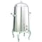 Service Ideas Flame Free Thermo-Urn Polished Stainless Regal Style Vacuum Insulated Urn, 5 Gallon URN50VPSRG - alternate 1